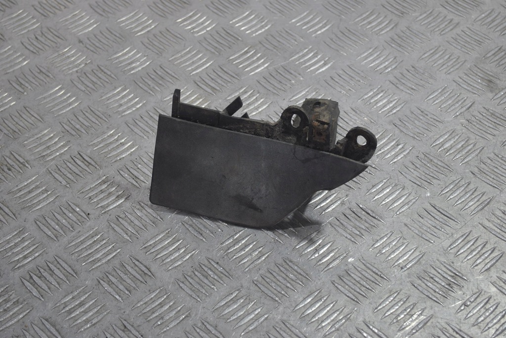 фото №1, Брызговик защита порог правый задняя vw golf v