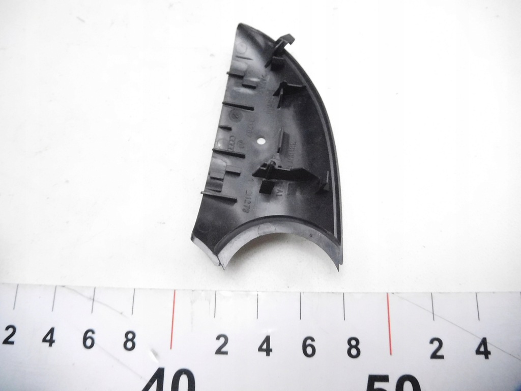 фото №7, Корпус зеркало arosa golf lupo polo 3b1857603