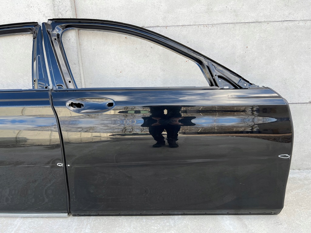 фото №1, Дверь bmw 7 g11 g12 od 2015 перед правый