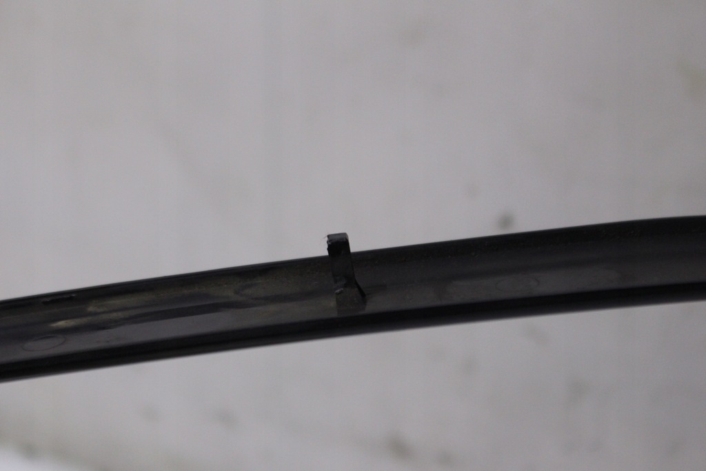 фото №6, Молдинг двері ліва передня audi a4 b6 1.9tdi