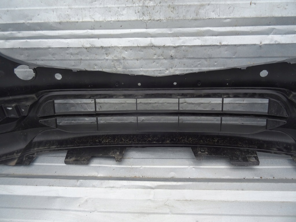 фото №12, Бампер перед mazda cx5 ii 2017- оригинал