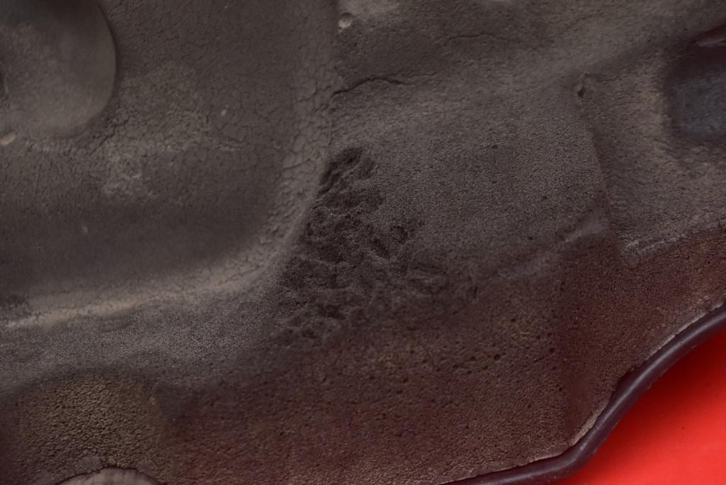 фото №5, Захист двигуна верхній volvo xc90 1 i 2.4 d5 185 km 02-06