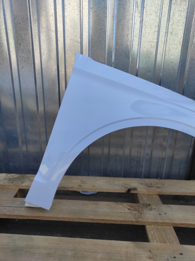 фото №10, Крила правий перед audi a3 8v sedan ls9r 12-20