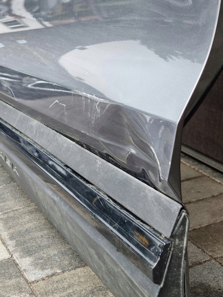 фото №14, Ford explorer дверь левая перед передние