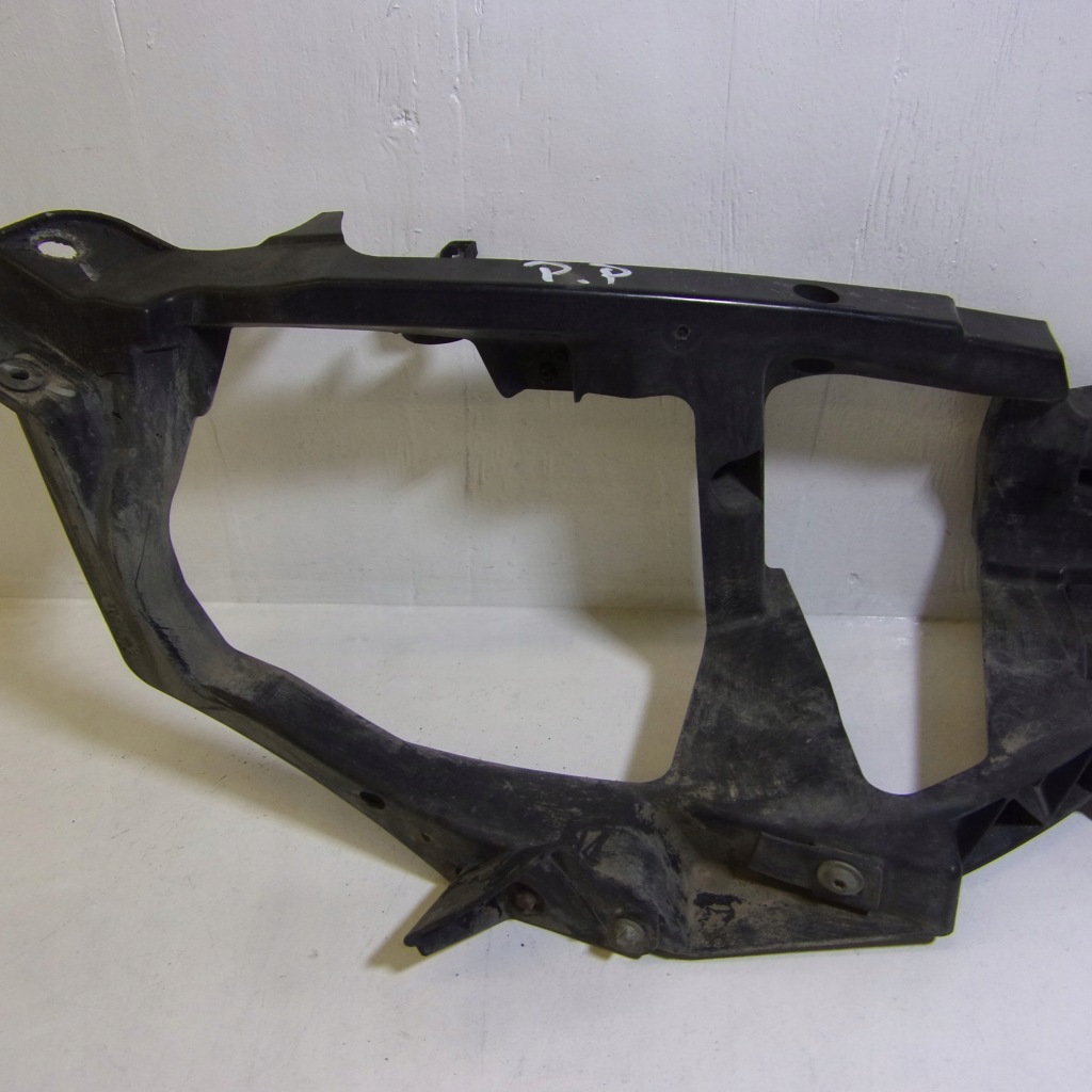 фото №1, Панель фари лампи правий mitsubishi colt 6 mn105060