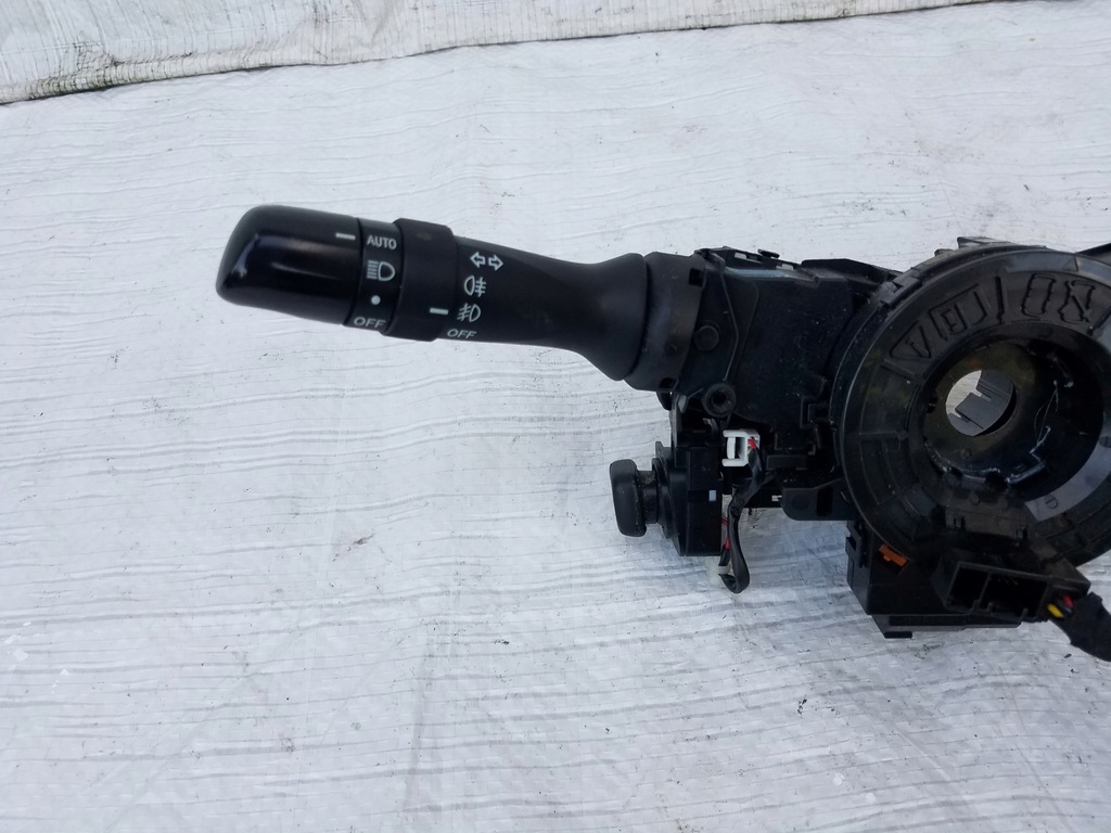 фото №3, Перемикач комбінований lexus gs iii gs300