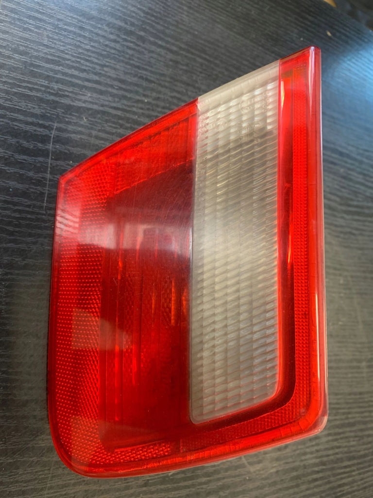 фото №1, Кронштейн двигуна ліва сторона bmw 3 e46 7191991