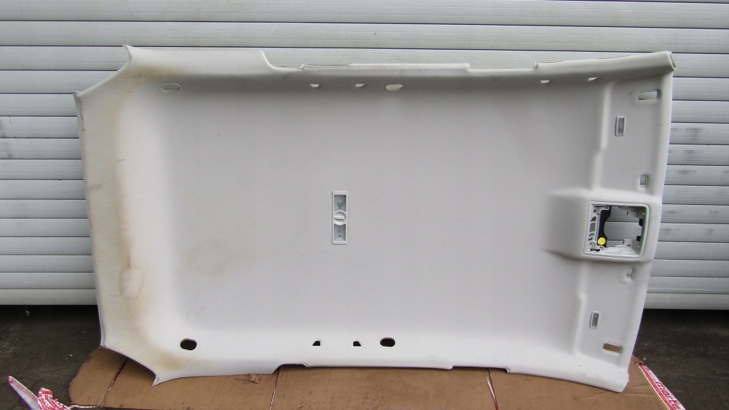 фото №1, Seat leon 3 iii kombi стеля