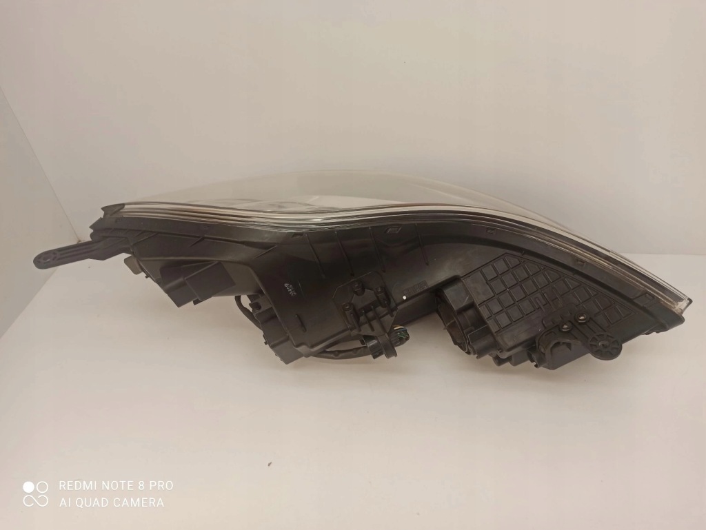 фото №7, Лампа права ліва звичайна ix20 ix 20