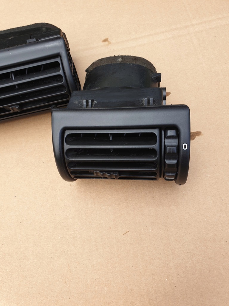 фото №4, Bmw e36 compact решётка решётки обдув комплект