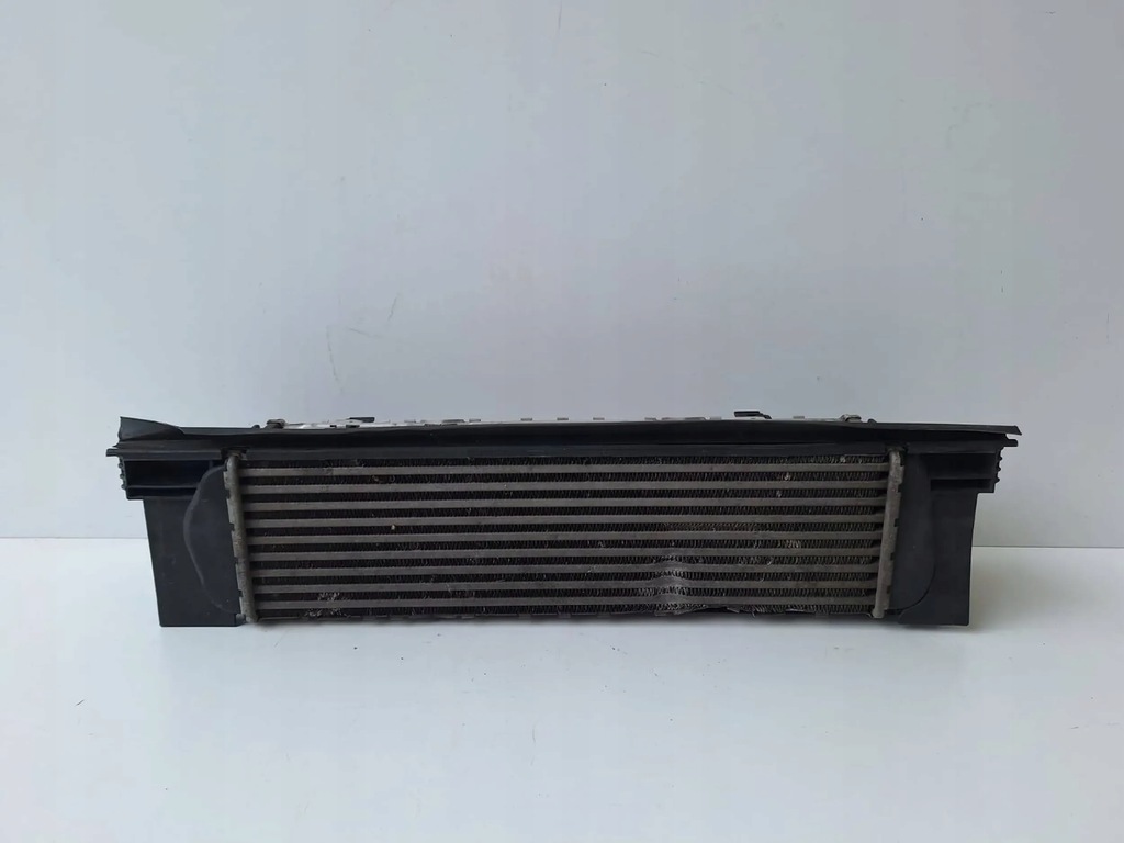 фото №1, Bmw 3 f30 f31 интеркулер 7618809 оригинал