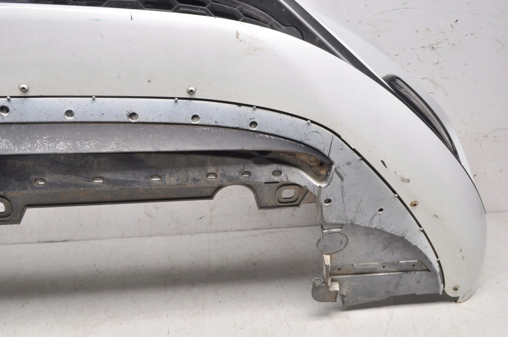 фото №11, Volvo s60 ii v60 lift бампер перед передний r-design 614-46