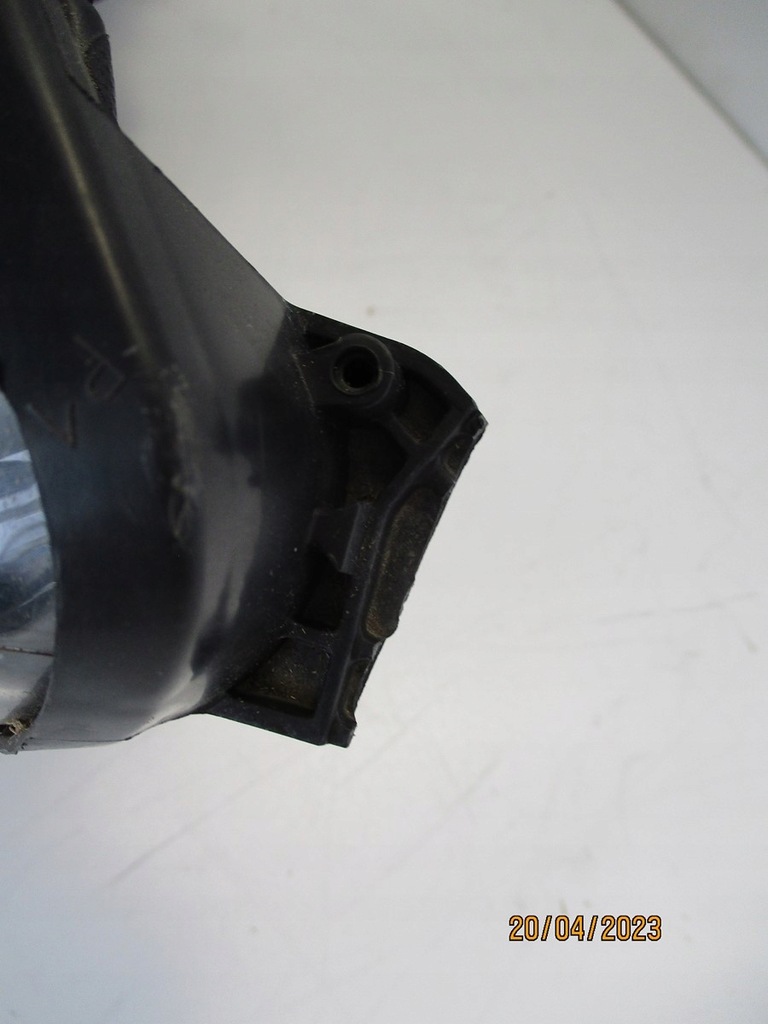 фото №3, Лампа ліва renault scenic iii anglik