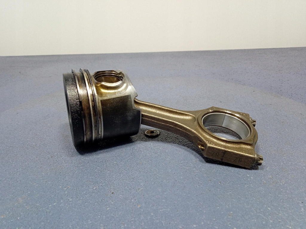 фото №5, Bmw 7 f01 f02 3,0d поршень шатун n57d30