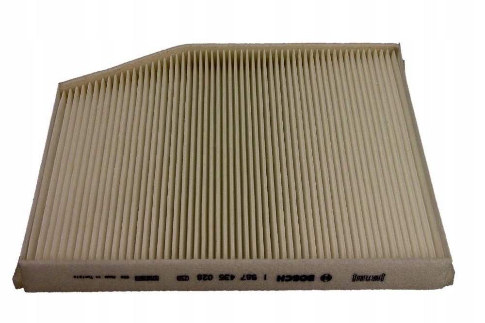 фото №12, Фильтр кабины ford transit custom 12-