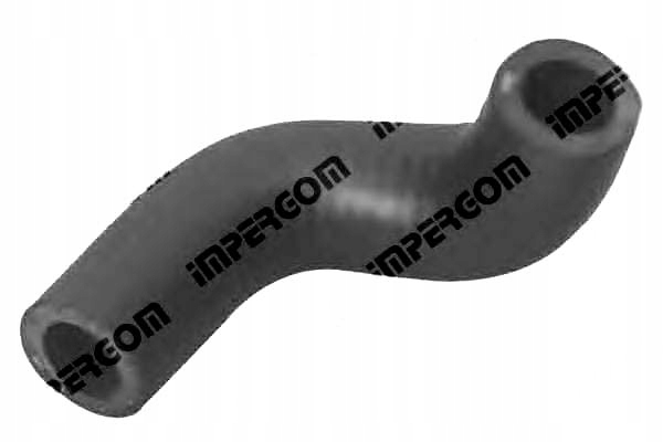 фото №2, Impergom шланг радиатора alfa romeo 147 156 159