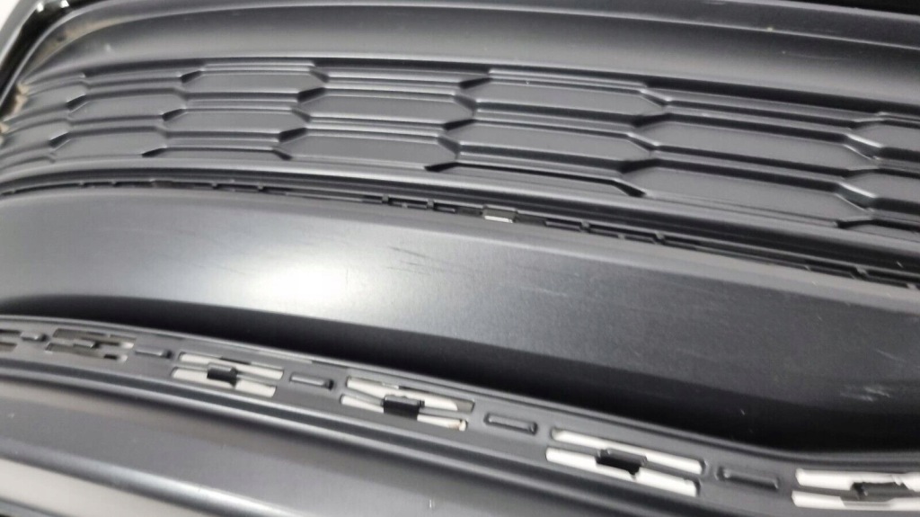 фото №7, Audi a7 4k8 s line 2017- бампер передній перед 4k8807511 6pdc