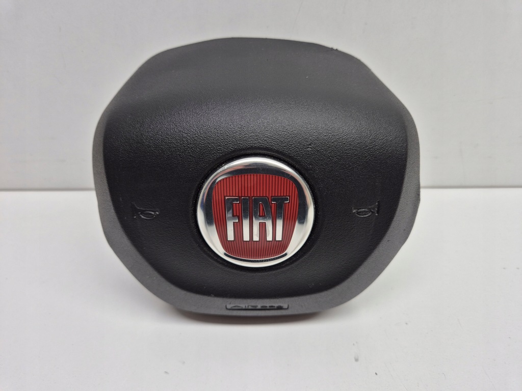 фото №8, Fiat ducato iii lift подушка водителя подушка безопасности оригинал 2021-