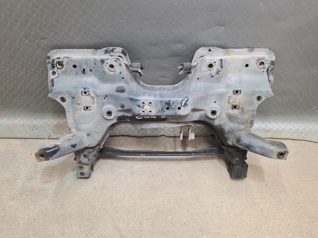 фото №1, Підрамник балка підвіска поперечина перед opel corsa e