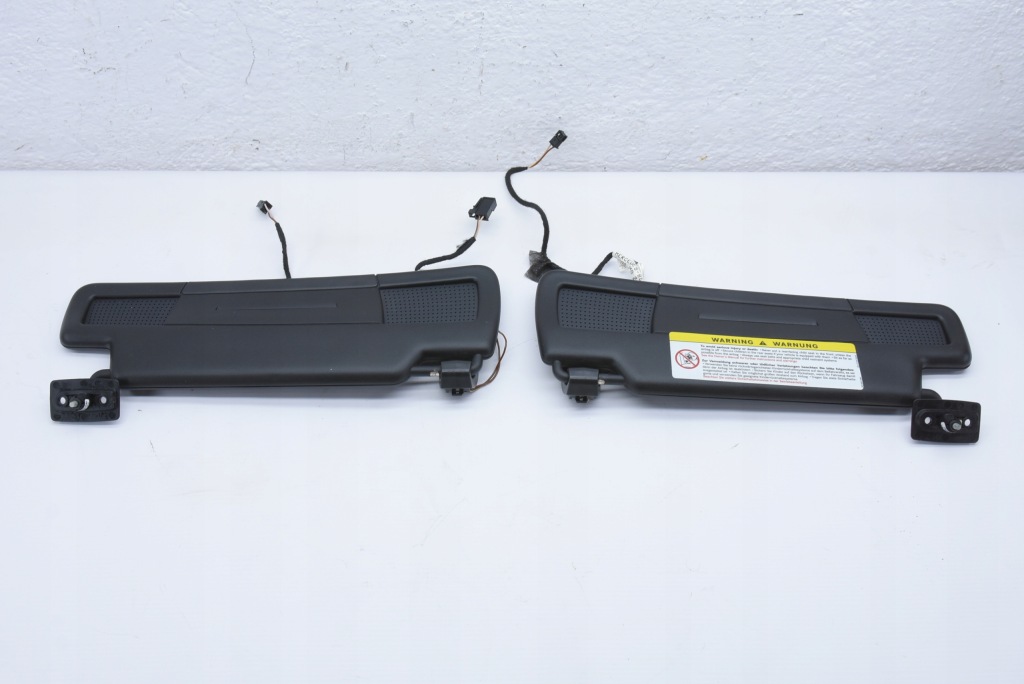 фото №3, Mercedes slk r171 w171 захист сонцезахисна ліва права