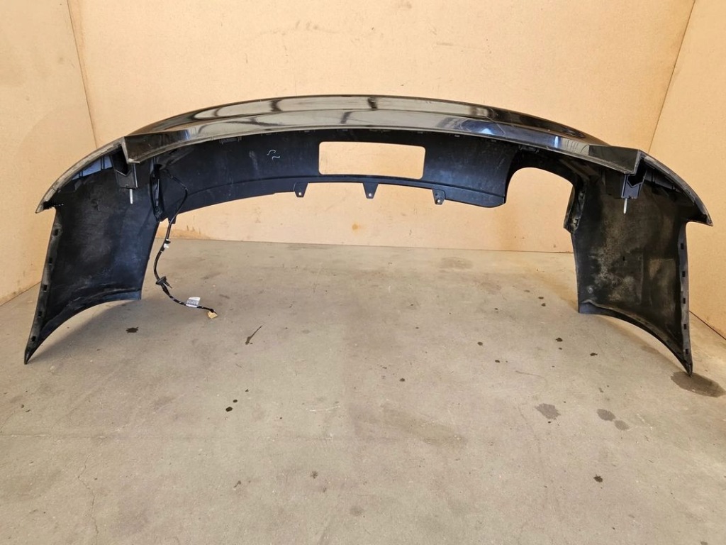 Audi a4 b8 sedan lift бампер задний задняя pdc в Украине