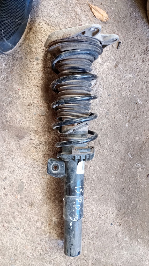 фото №1, Амортизатор правий перед bmw i3 i01