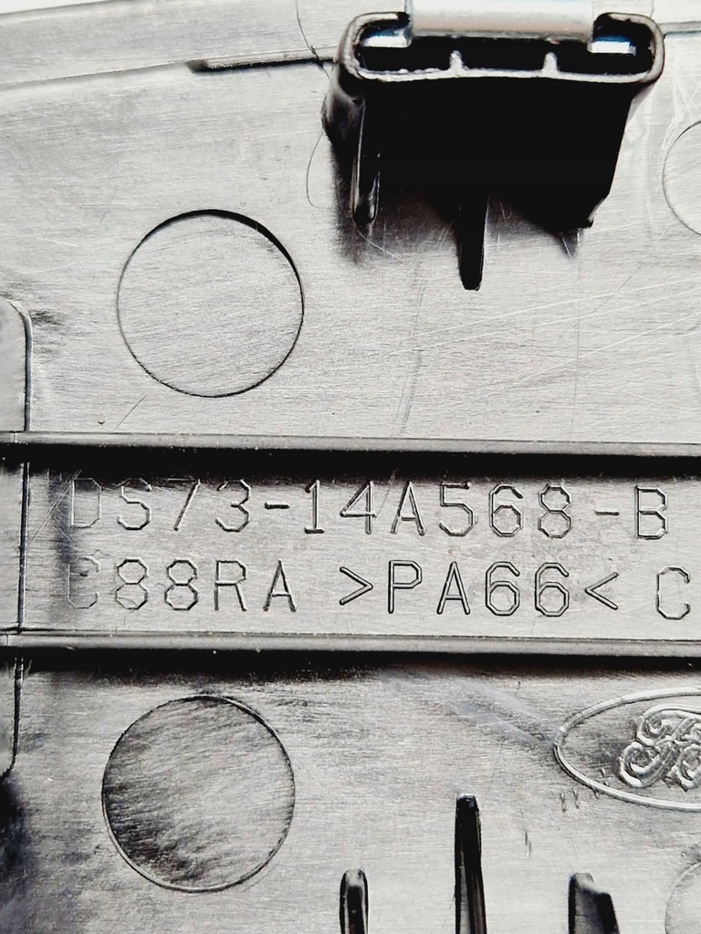 фото №8, Ford mondeo mk v 2017 задняя сторона левая кнопки окон