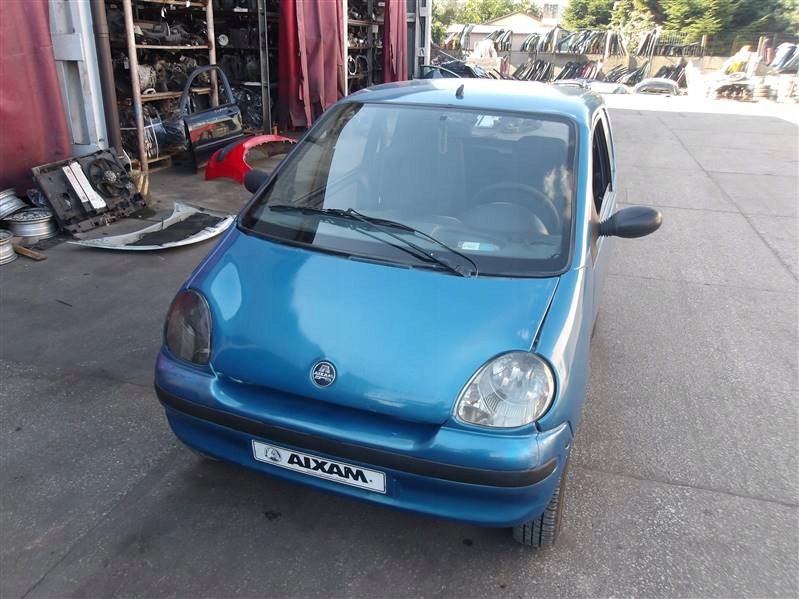 фото №1, Механизм дворник перед microcar aixam mc1