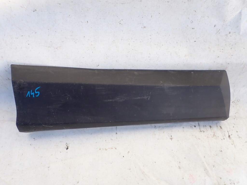 фото №1, Toyota rav4 iv lift 15- молдинг двері права задня