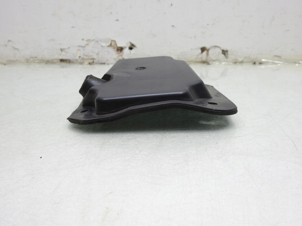 фото №2, Защита жабо правая citroen c4 picasso i