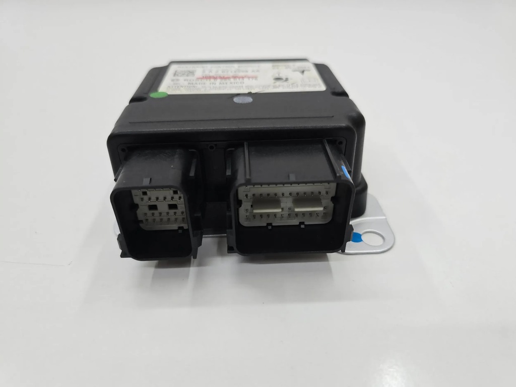 фото №3, Блок керування модуль датчик подушка безпеки tesla 3