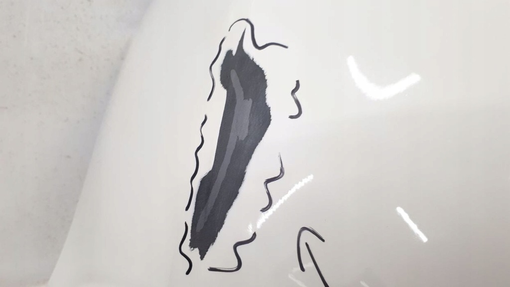 фото №7, Toyota corolla e21 com 2019-2023 бампер задняя