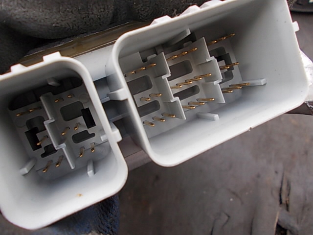 фото №6, Jaguar s-type комплект подушек подушка безопасности europa