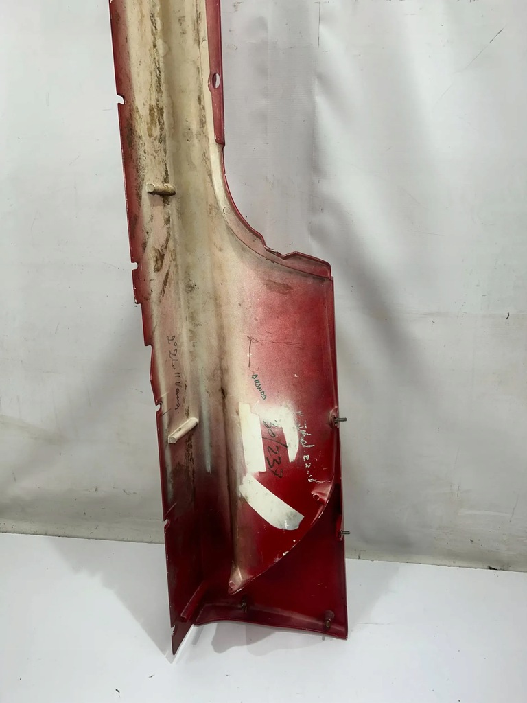 фото №5, Ferrari f430 430 права молдинг поріг поріг