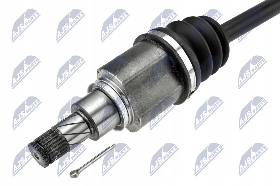 фото №5, Nty npw-ns-112 wał приводной