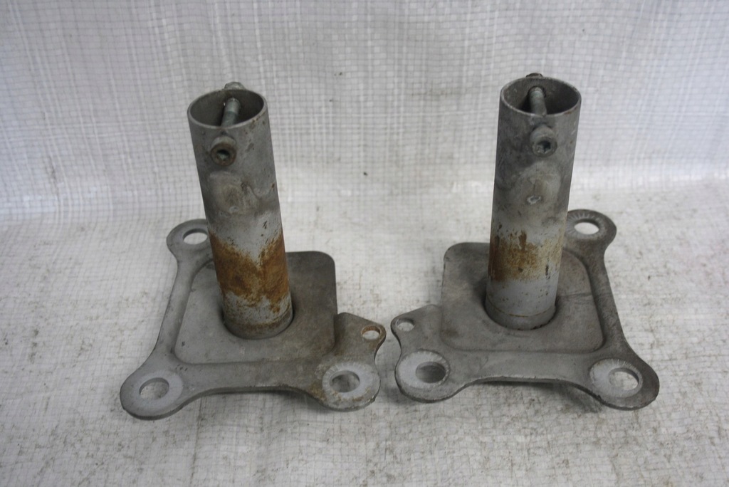 фото №11, Відбійник бампера передній audi a3 8l 8l0807134a