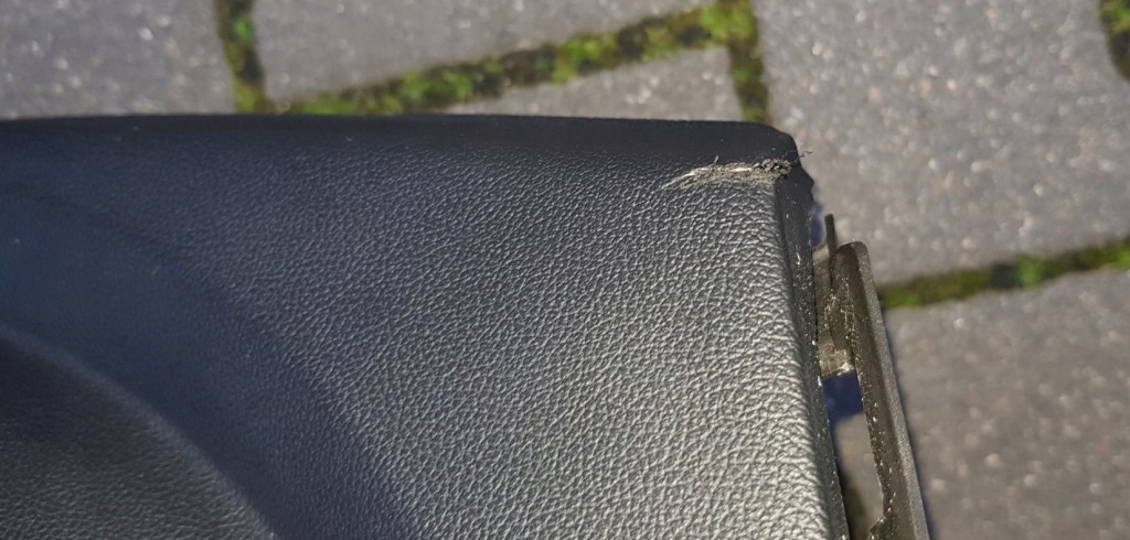 фото №8, Bmw f40 2 f44 приборная панель приборная панель navi hud czarna bez нити szwu динамика оригинал