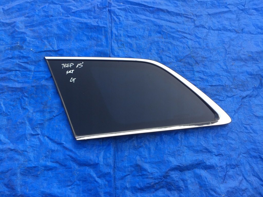 фото №1, Jeep grand cherokee wk2 14 15 16 кузовная антенна