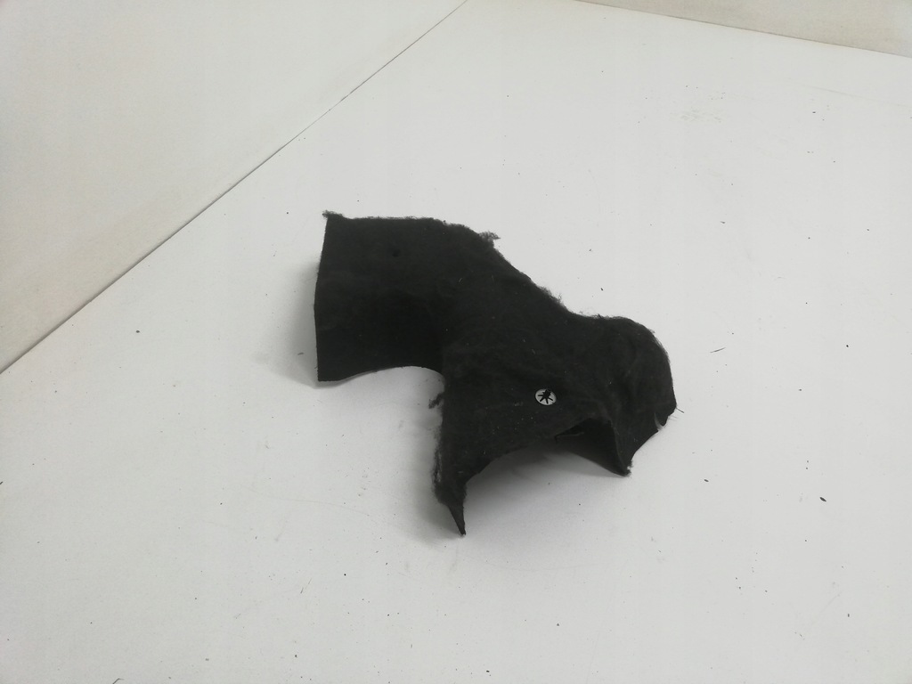 фото №1, Mercedes sprinter 907 910 шумоизоляция уловитель