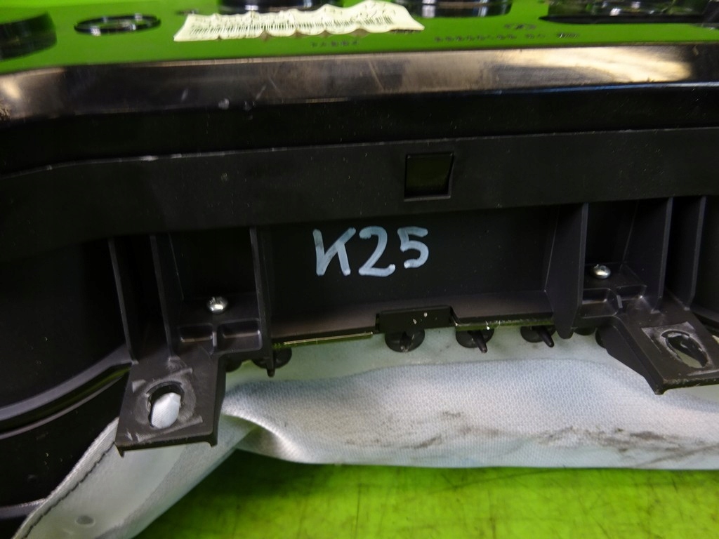 фото №8, Счетчик приборы fiat bravo ii 1.9 jtd 51820214