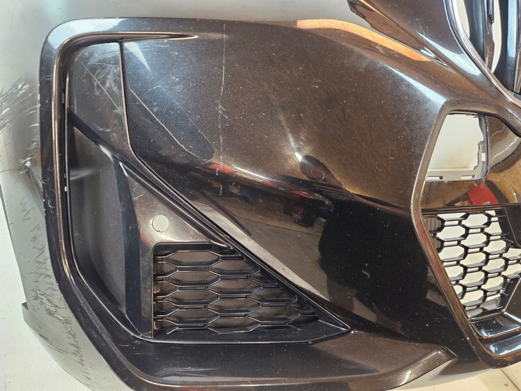 Bmw x1 u11 22- m набір mpakiet бампер передній перед 51119881918 Зі Шроту