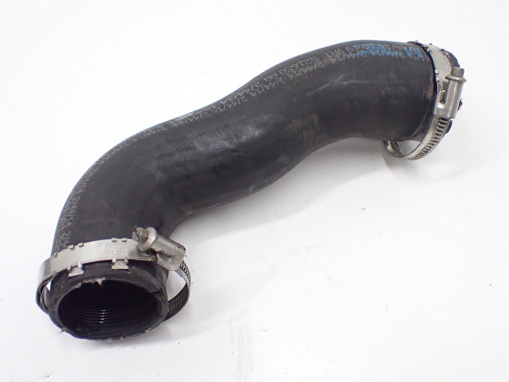 фото №1, Wąż шланг труба интеркулер воздуха skoda roomster 1.6 tdi cay 15r