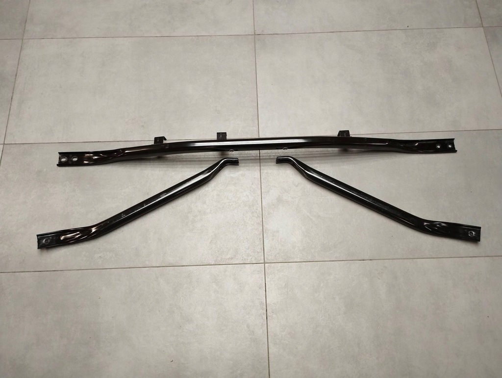 фото №1, Audi q5 8r распорка кузов 8r0805629e