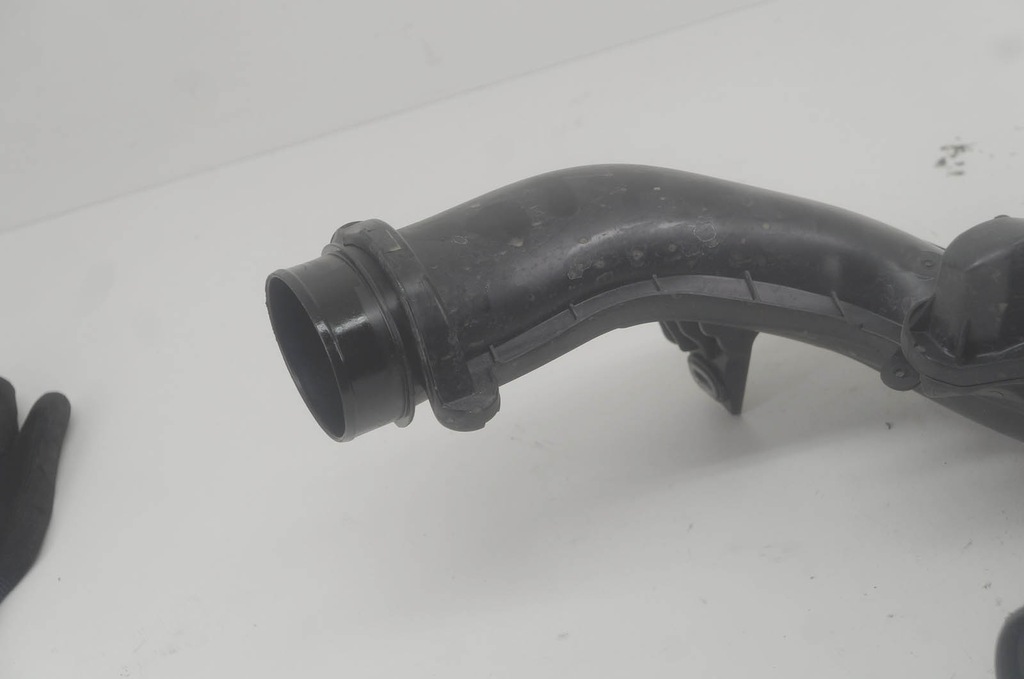 фото №4, Fg528 volvo s90 v90 d4 2.0d шланг интеркулер