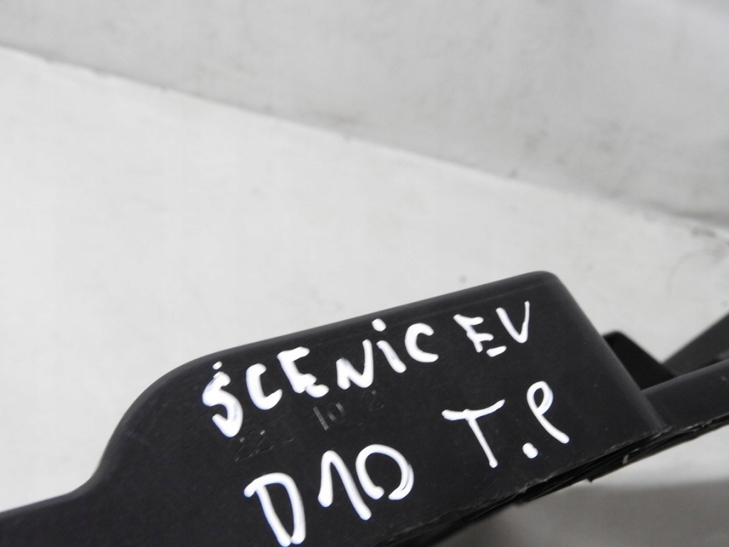 фото №11, Renault scenic iii 09-16 защита шумоизоляция правый задняя 849060001r