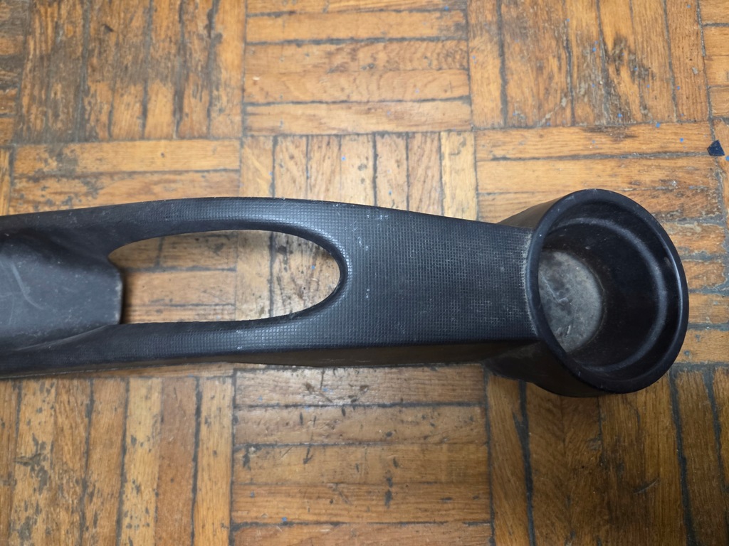 фото №11, Защита тормоза ручного seat ibiza iv 6j 6j0863289