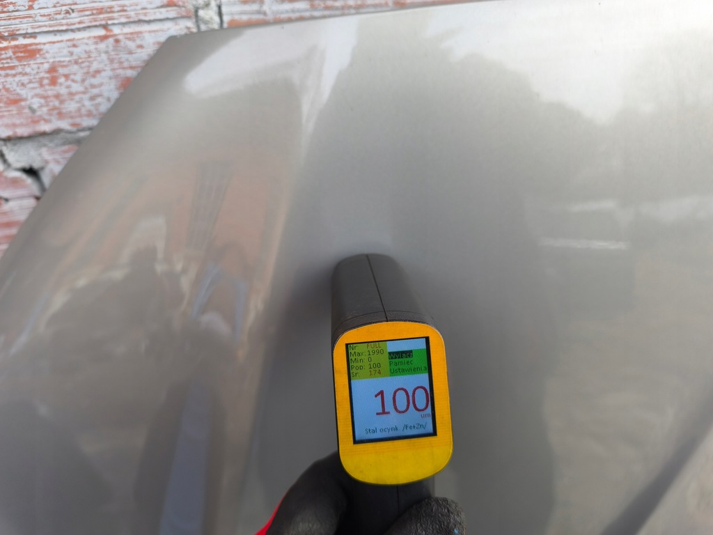 фото №12, Ford mondeo mk5 2.0 tdci капот qd