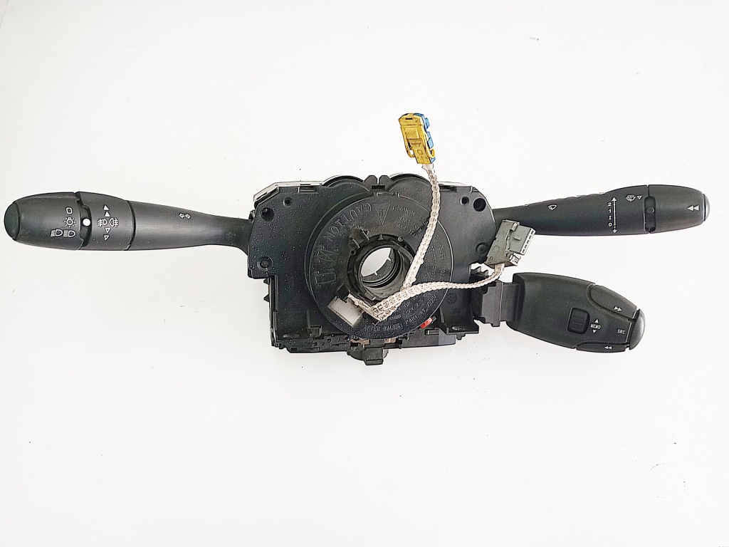 фото №1, Peugeot partner ii 2008 переключатель комбинированный лента 96658428xt europa