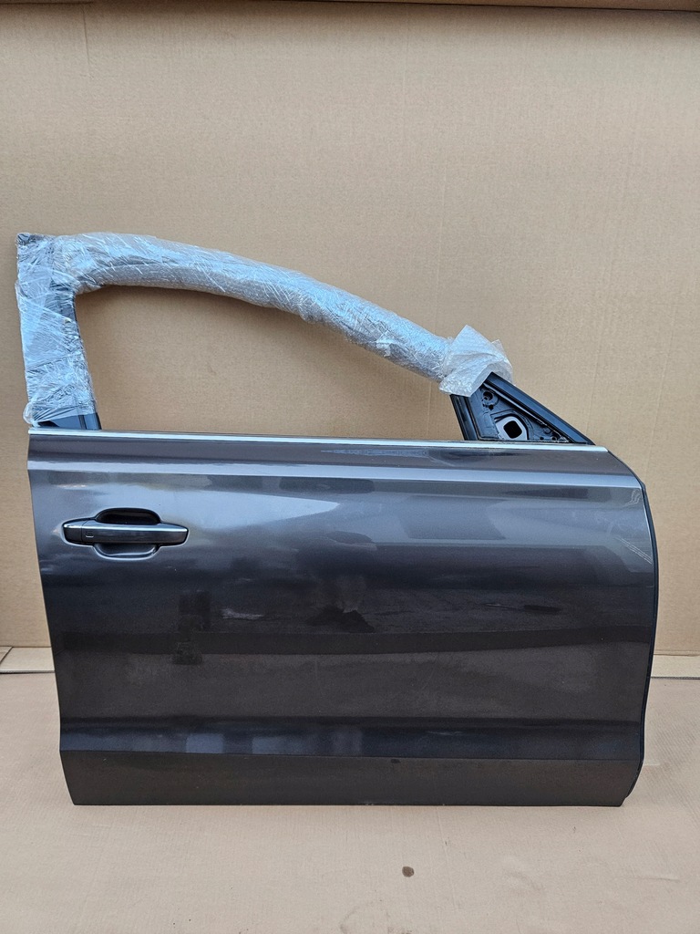 фото №1, A8 d4 lift двері правий перед передні праве ly8s