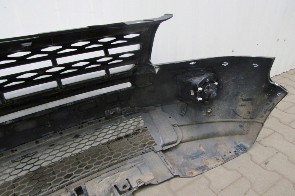 фото №13, Бампер перед передній land rover freelander 2 ii lift 11-14